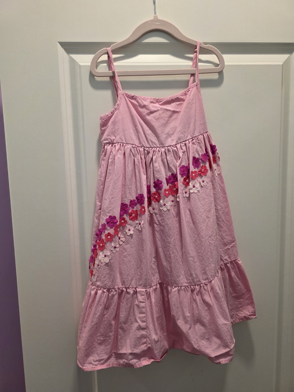 Bisby Dress Girls Size 6